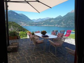 Отель Villa Silvi con piscina  Перледо